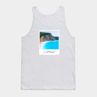 Lefkada Tank Top